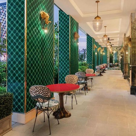 The Serangoon House, A Tribute Portfolio Hotel Singapore Buitenkant foto