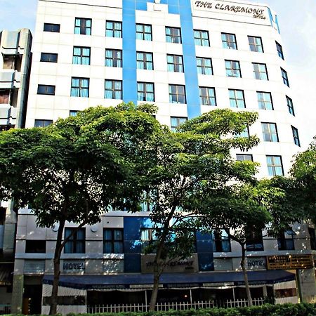 The Serangoon House, A Tribute Portfolio Hotel Singapore Buitenkant foto