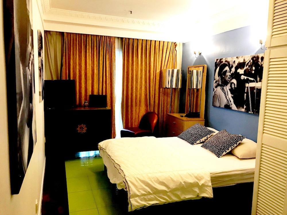 The Serangoon House, A Tribute Portfolio Hotel Singapore Buitenkant foto