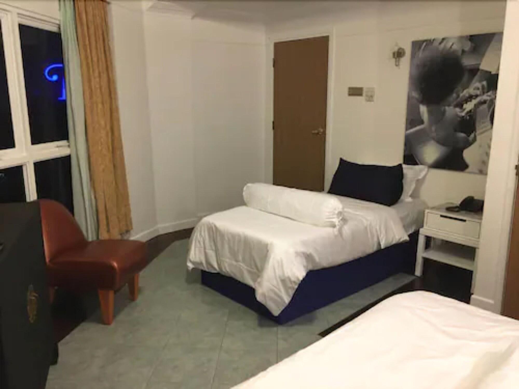 The Serangoon House, A Tribute Portfolio Hotel Singapore Buitenkant foto