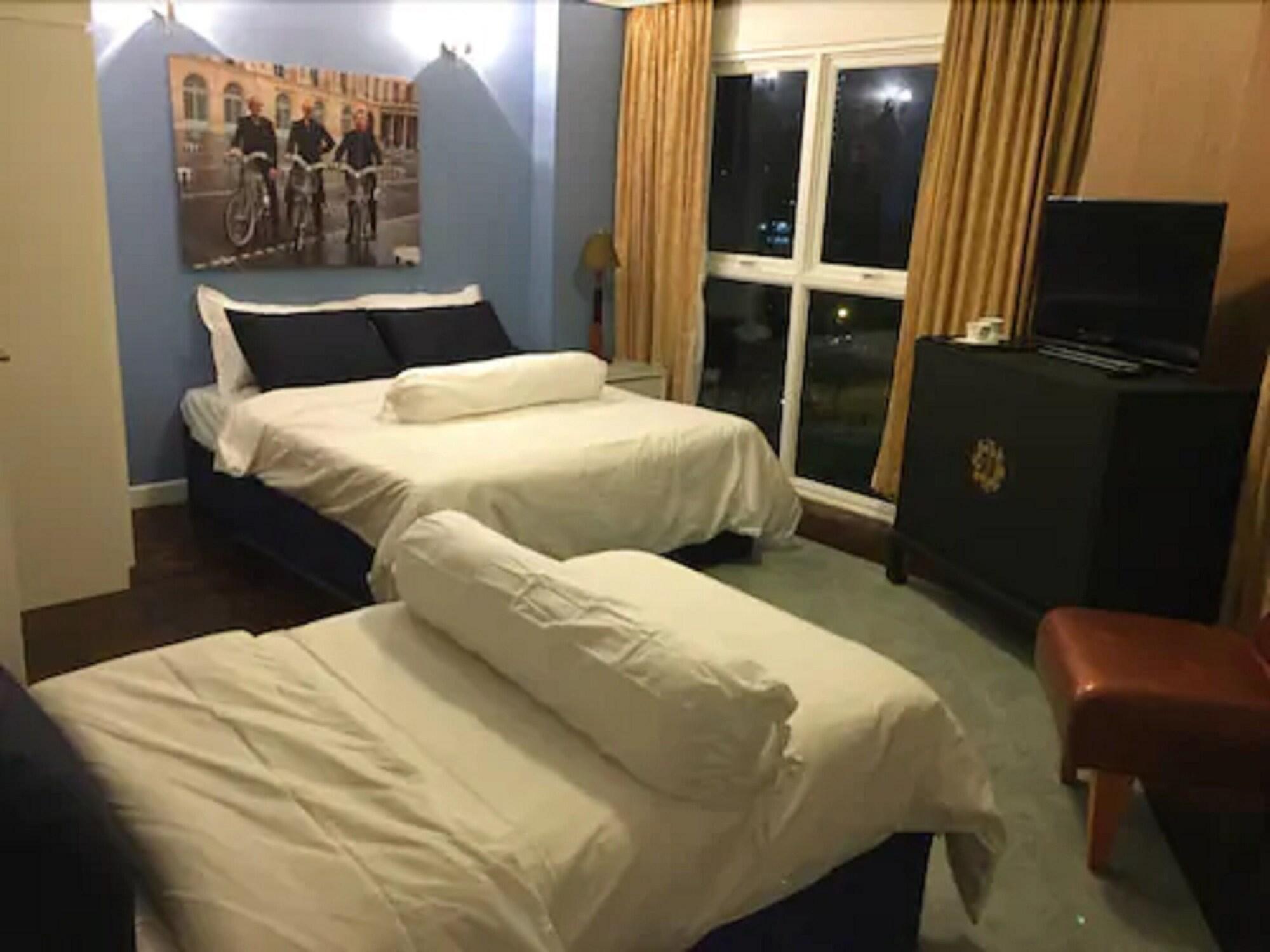 The Serangoon House, A Tribute Portfolio Hotel Singapore Buitenkant foto