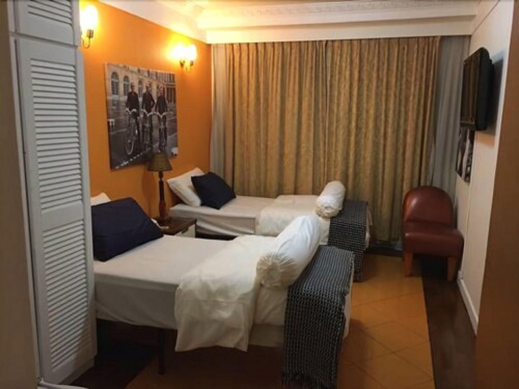 The Serangoon House, A Tribute Portfolio Hotel Singapore Buitenkant foto