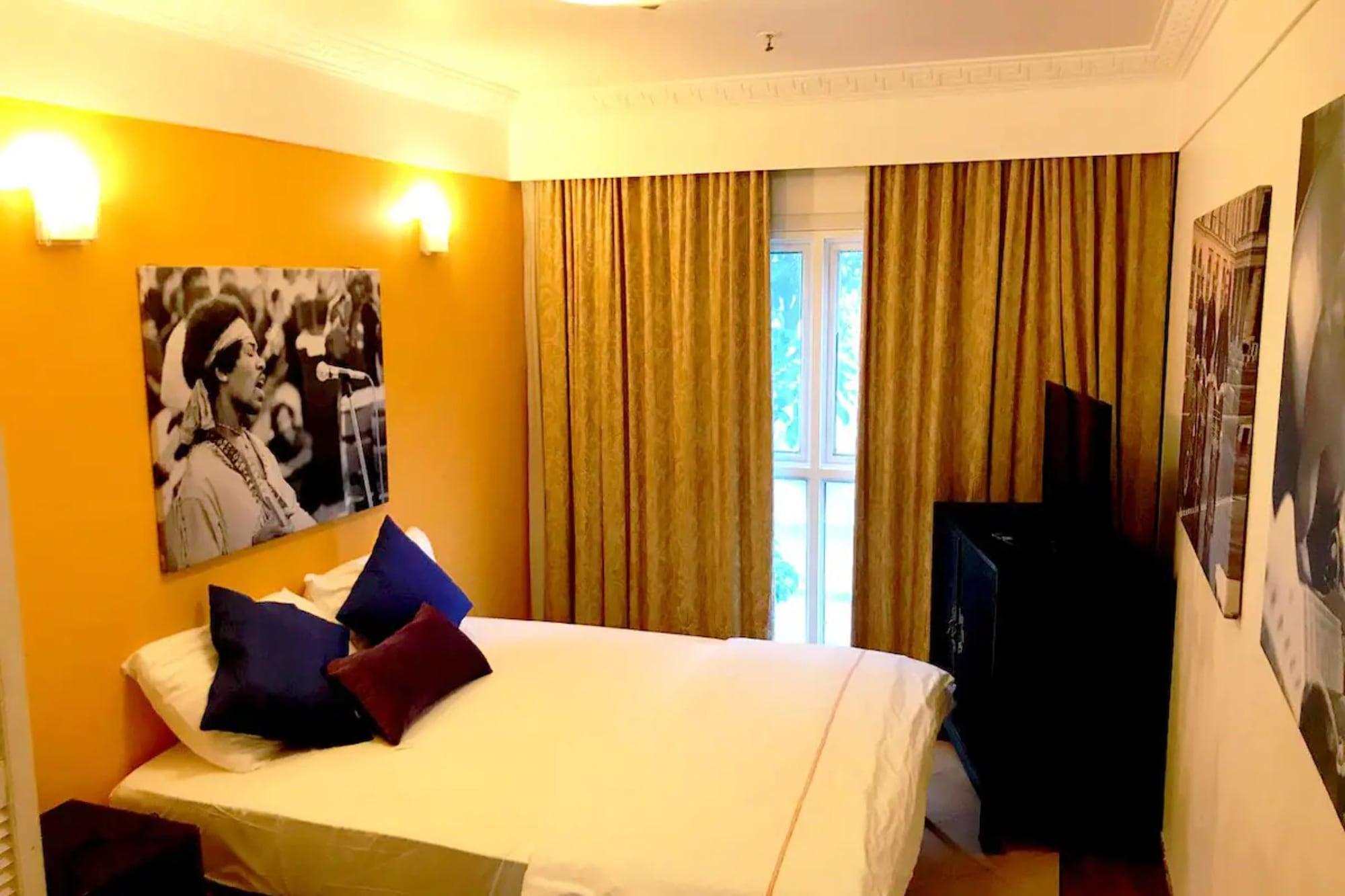 The Serangoon House, A Tribute Portfolio Hotel Singapore Buitenkant foto