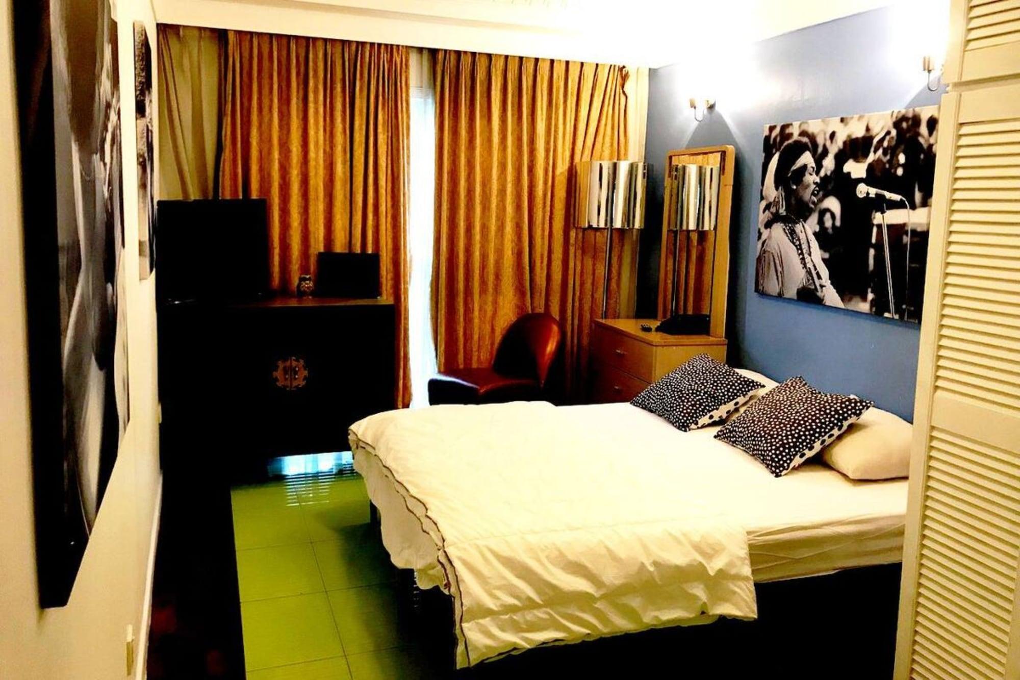 The Serangoon House, A Tribute Portfolio Hotel Singapore Buitenkant foto