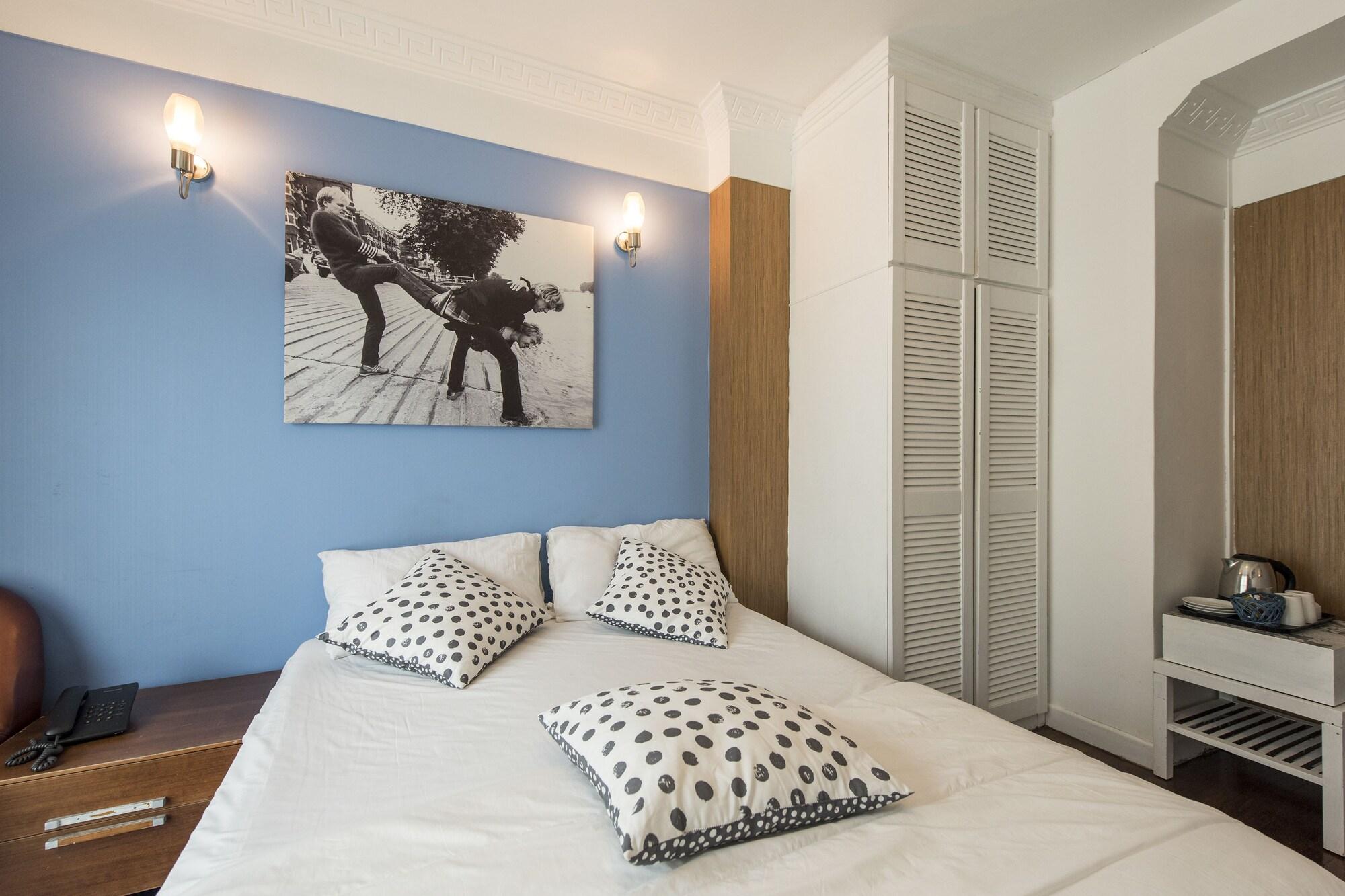The Serangoon House, A Tribute Portfolio Hotel Singapore Buitenkant foto