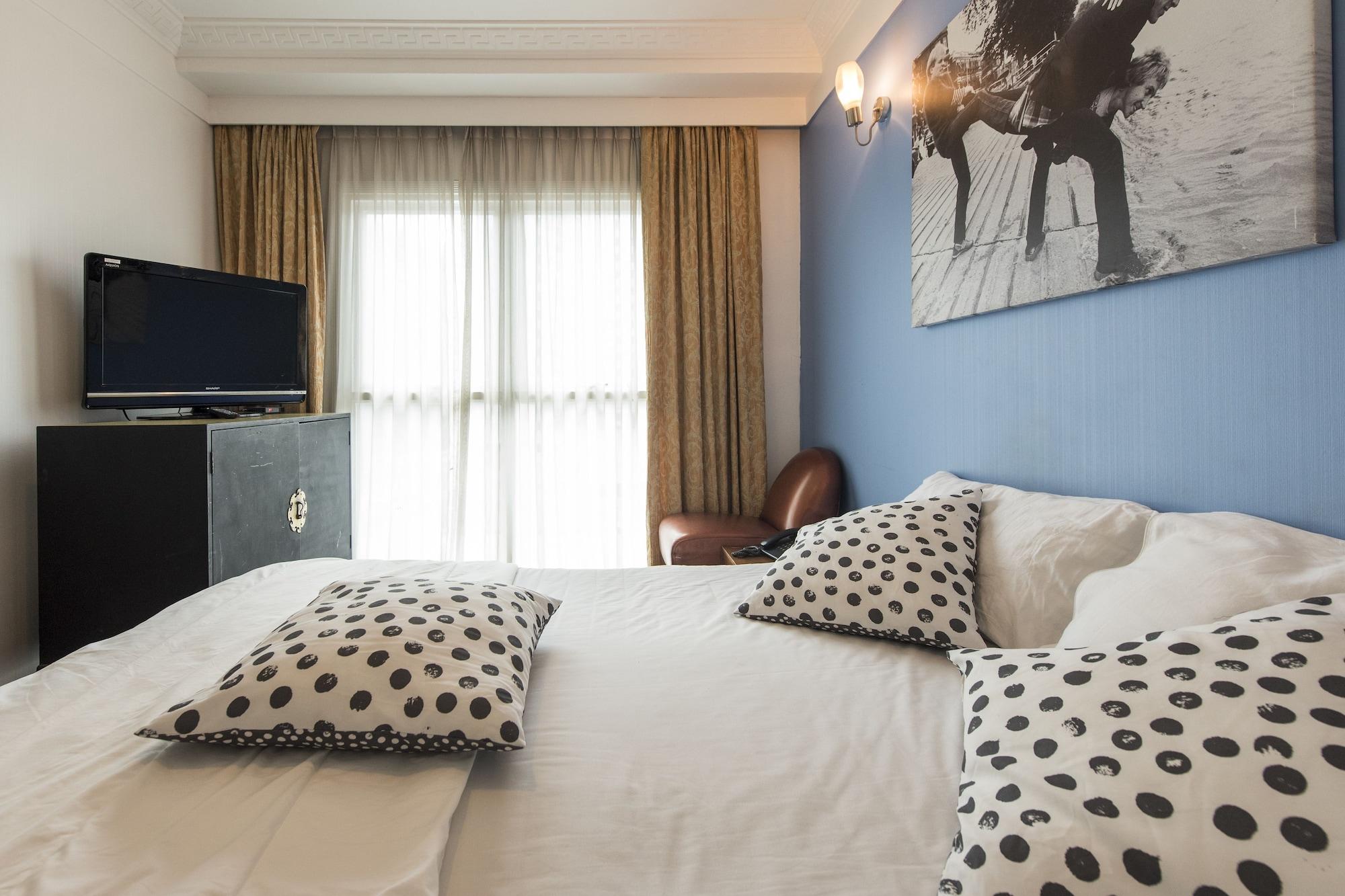 The Serangoon House, A Tribute Portfolio Hotel Singapore Buitenkant foto