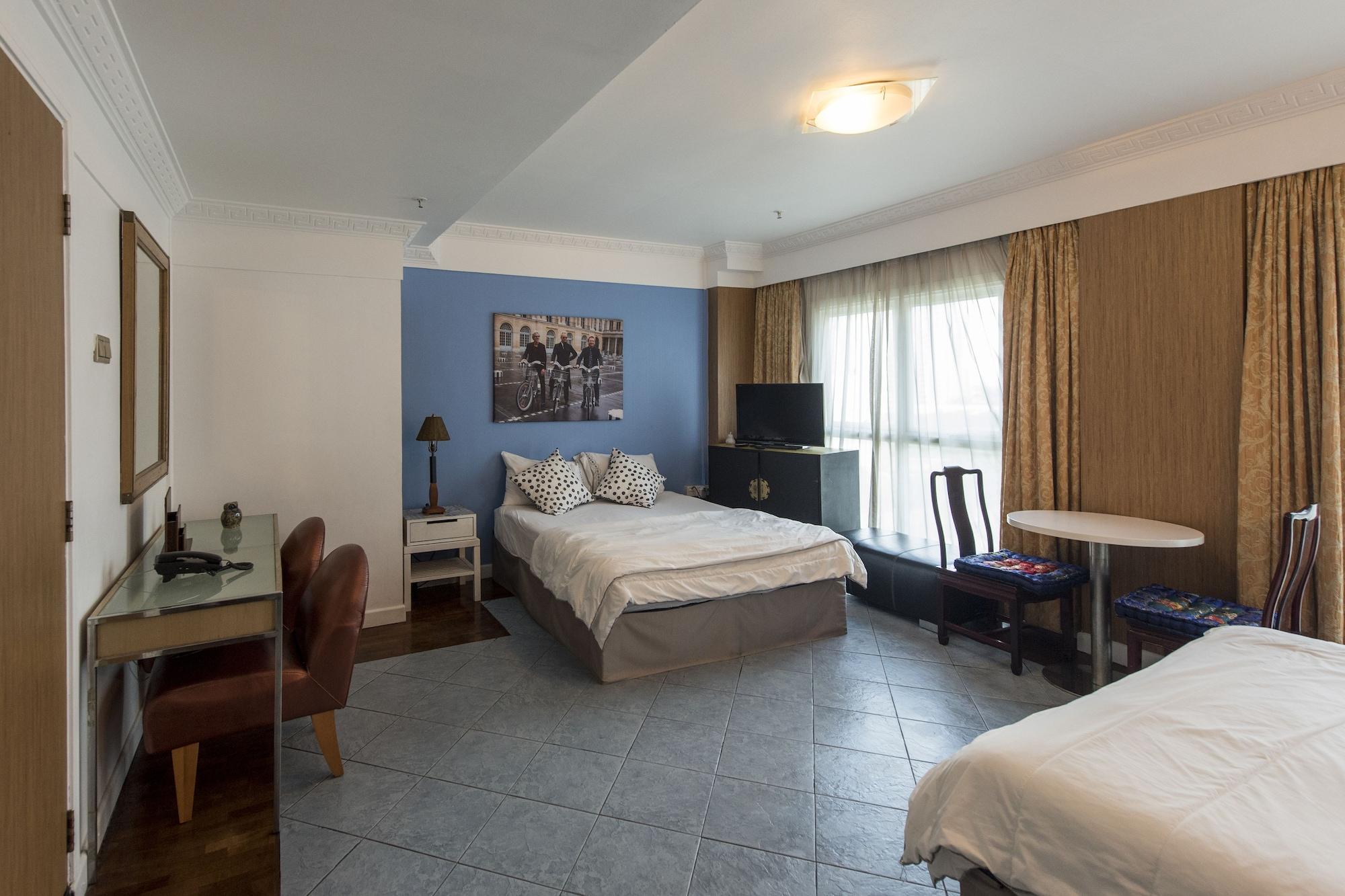 The Serangoon House, A Tribute Portfolio Hotel Singapore Buitenkant foto