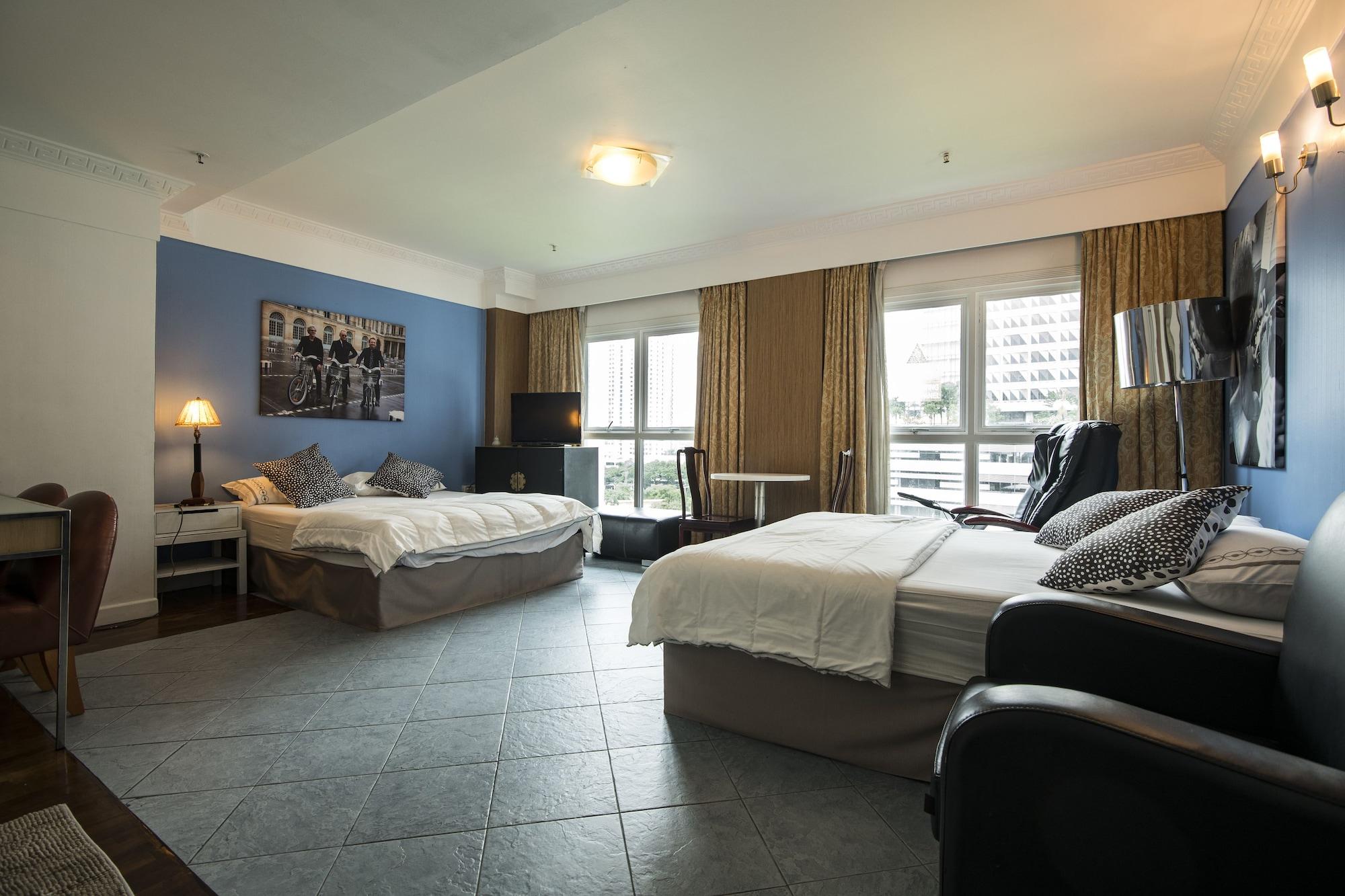 The Serangoon House, A Tribute Portfolio Hotel Singapore Buitenkant foto