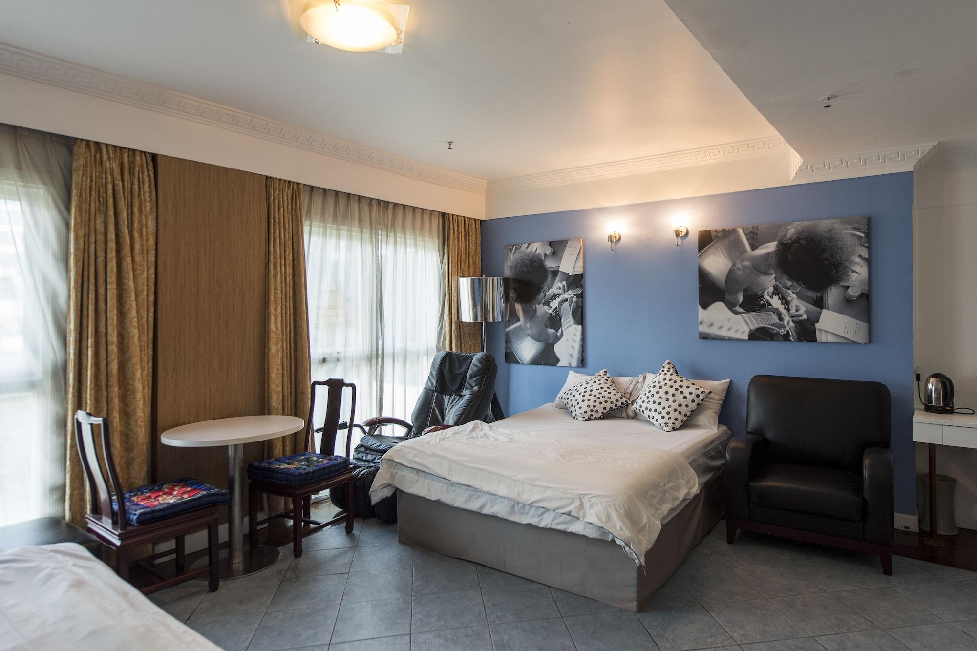 The Serangoon House, A Tribute Portfolio Hotel Singapore Buitenkant foto