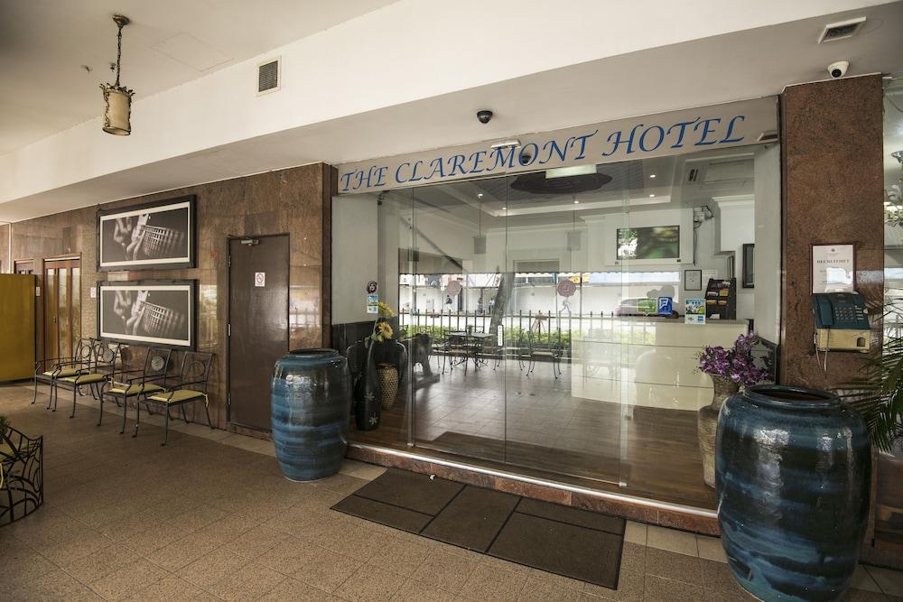 The Serangoon House, A Tribute Portfolio Hotel Singapore Buitenkant foto