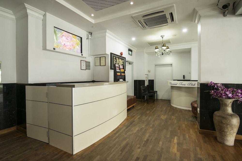 The Serangoon House, A Tribute Portfolio Hotel Singapore Buitenkant foto