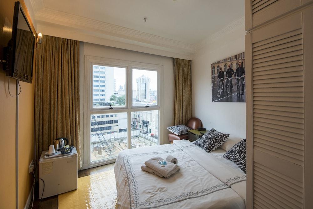 The Serangoon House, A Tribute Portfolio Hotel Singapore Buitenkant foto