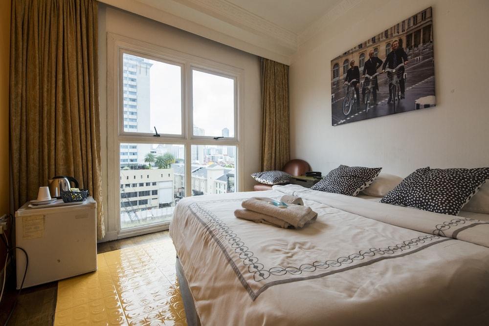 The Serangoon House, A Tribute Portfolio Hotel Singapore Buitenkant foto