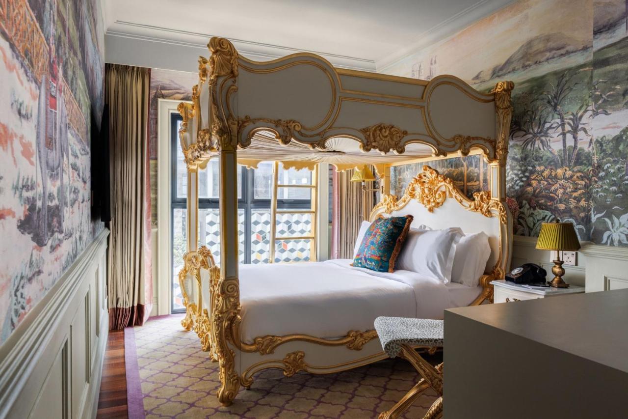 The Serangoon House, A Tribute Portfolio Hotel Singapore Buitenkant foto
