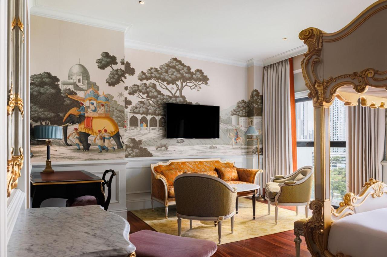 The Serangoon House, A Tribute Portfolio Hotel Singapore Buitenkant foto