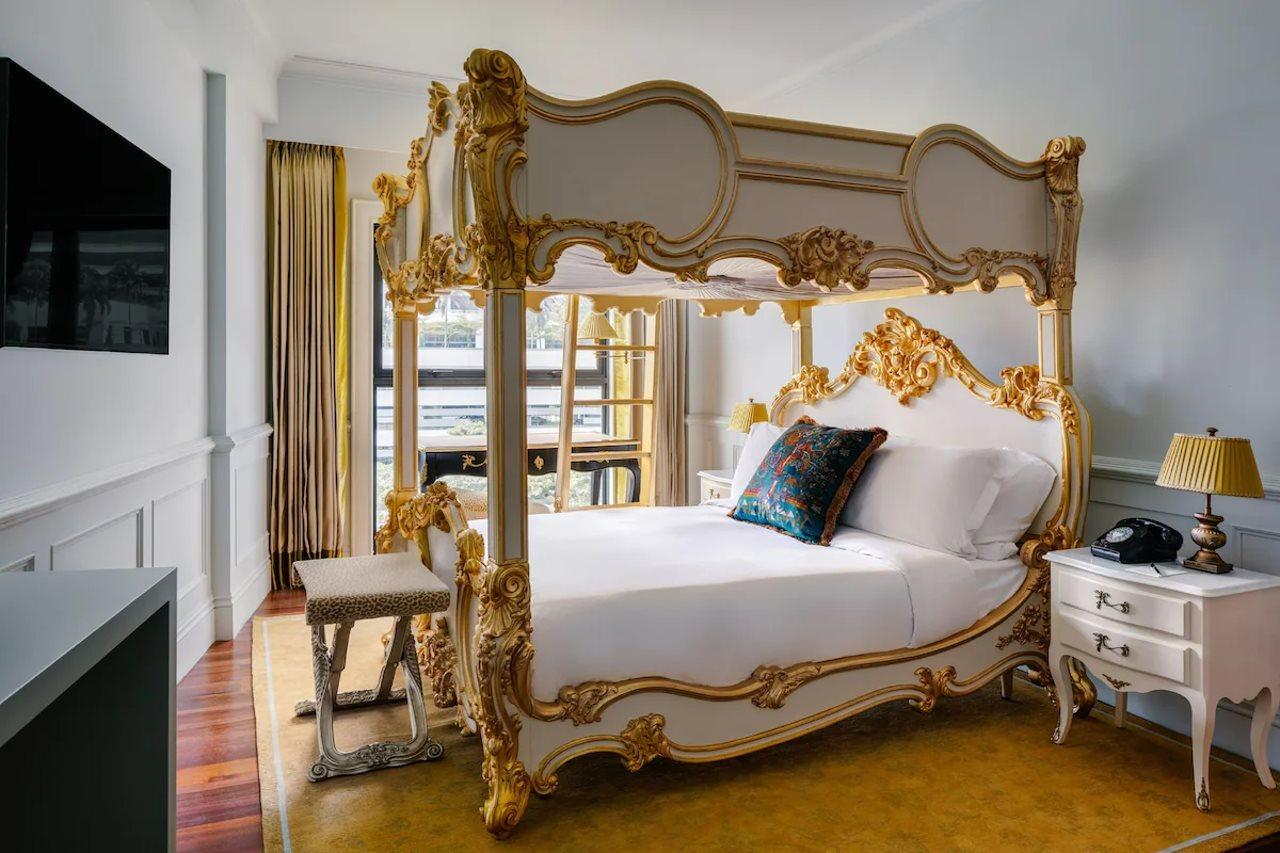 The Serangoon House, A Tribute Portfolio Hotel Singapore Buitenkant foto