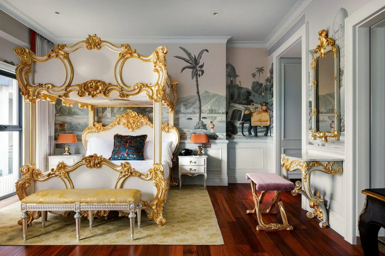The Serangoon House, A Tribute Portfolio Hotel Singapore Buitenkant foto
