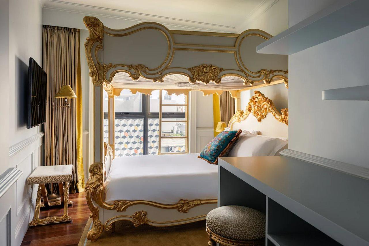 The Serangoon House, A Tribute Portfolio Hotel Singapore Buitenkant foto