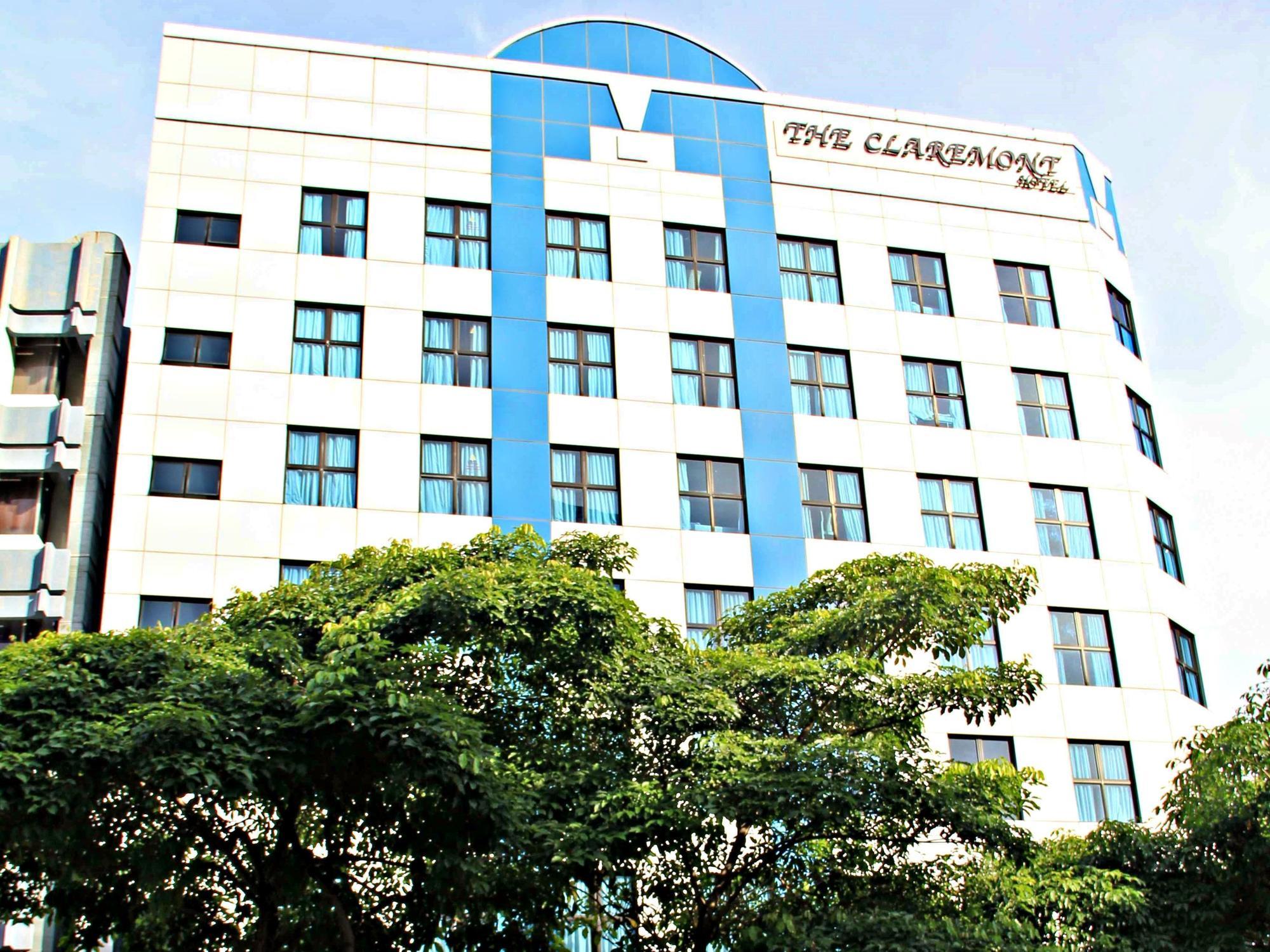 The Serangoon House, A Tribute Portfolio Hotel Singapore Buitenkant foto