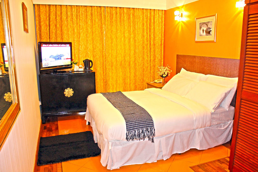 The Serangoon House, A Tribute Portfolio Hotel Singapore Buitenkant foto
