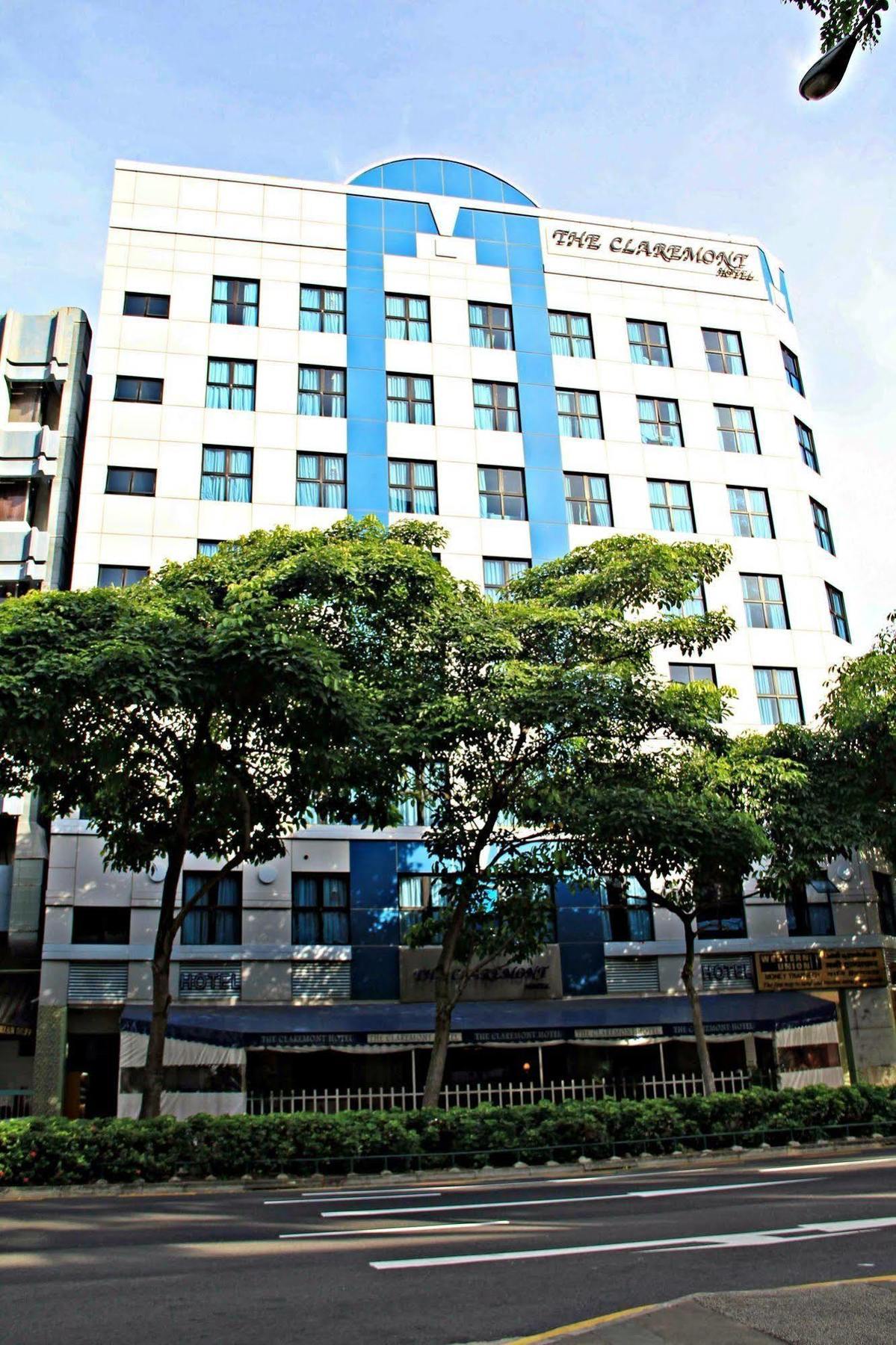 The Serangoon House, A Tribute Portfolio Hotel Singapore Buitenkant foto