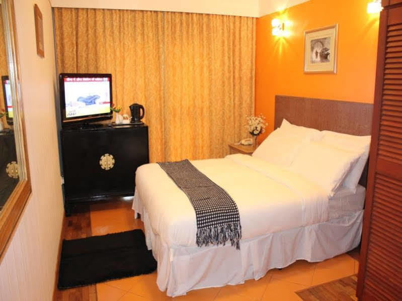 The Serangoon House, A Tribute Portfolio Hotel Singapore Buitenkant foto