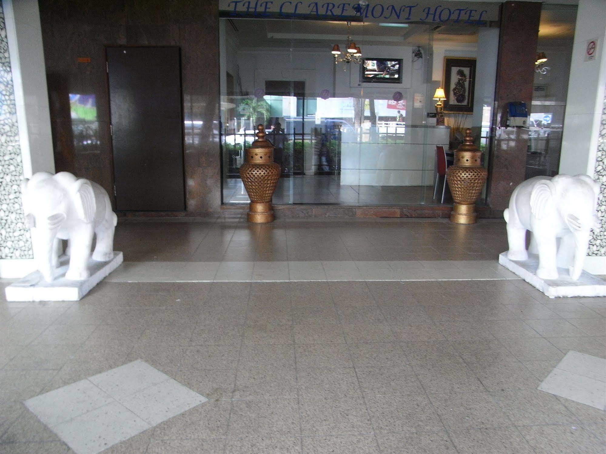 The Serangoon House, A Tribute Portfolio Hotel Singapore Buitenkant foto